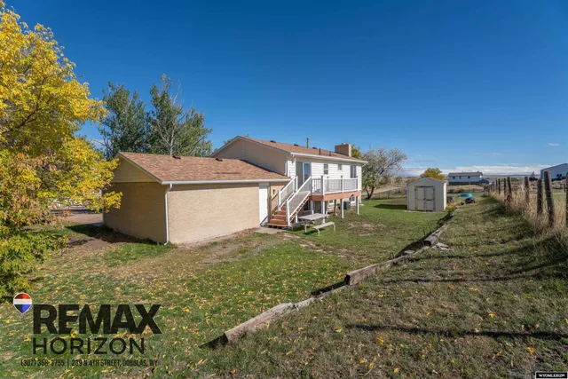 $425,000 | 34 Collins Drive, Douglas, WY 82633