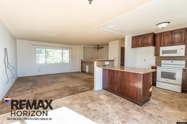 $399,000 | 34 Collins Drive, Douglas, WY 82633