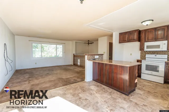 $425,000 | 34 Collins Drive, Douglas, WY 82633