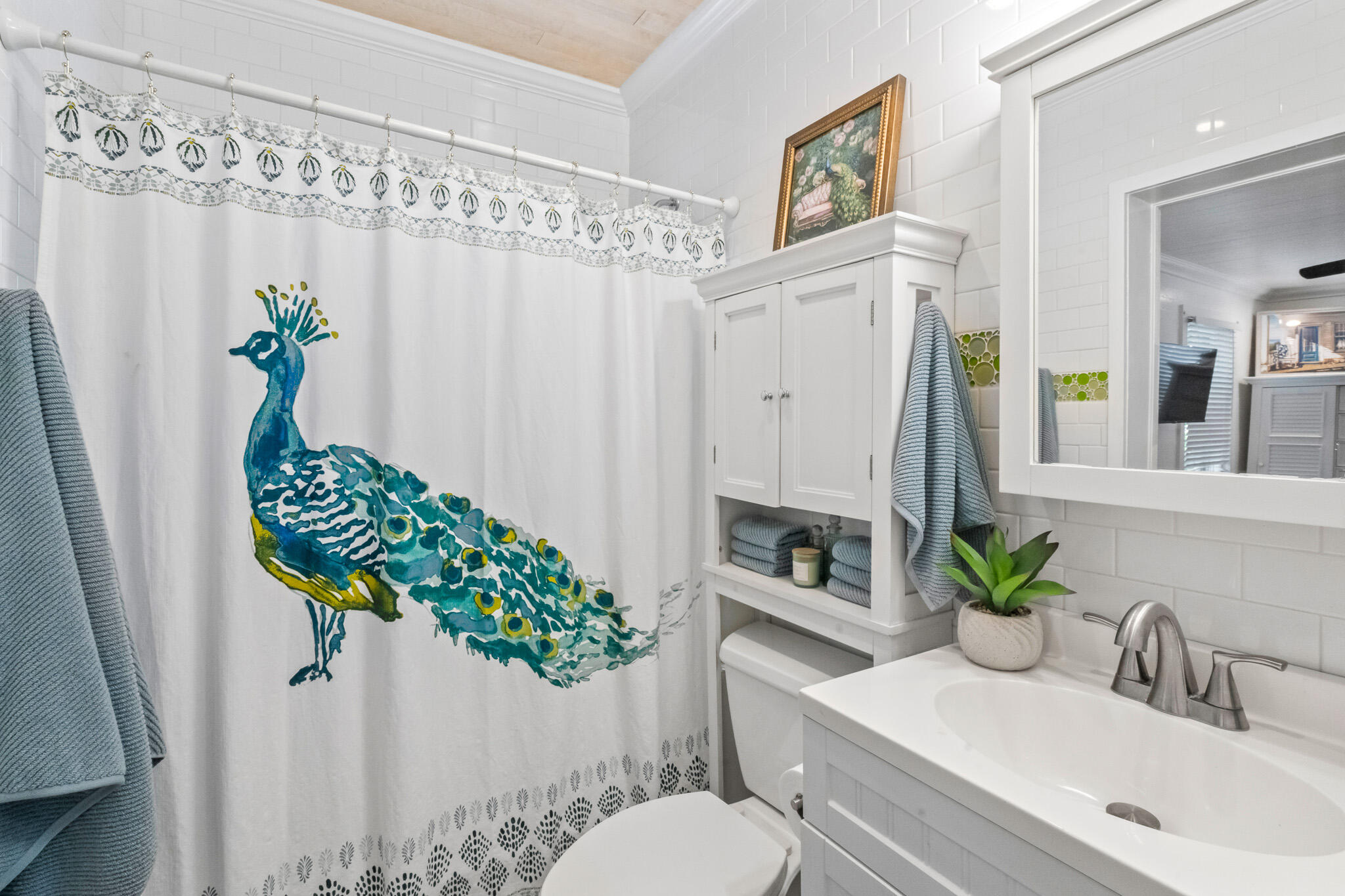 1019 Eaton Street Key West, FL 33040 - Photo 11 of 50 Main Bathroom