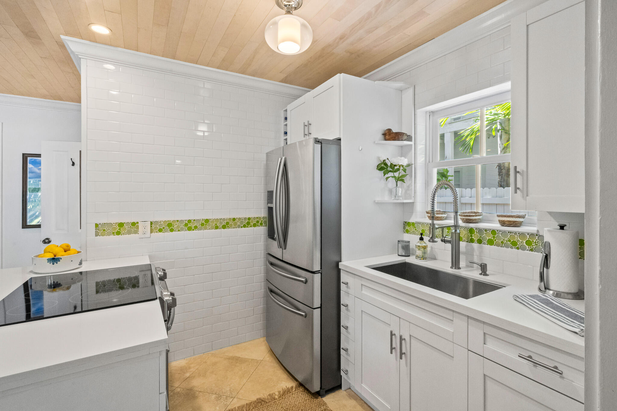 1019 Eaton Street Key West, FL 33040 - Photo 16 of 50 Stainless Sink