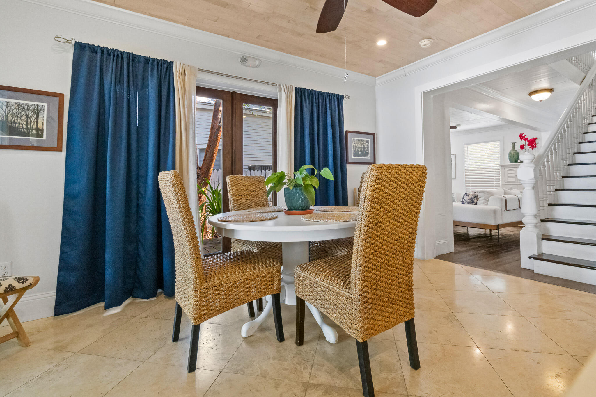 1019 Eaton Street Key West, FL 33040 - Photo 18 of 50 Dining Room
