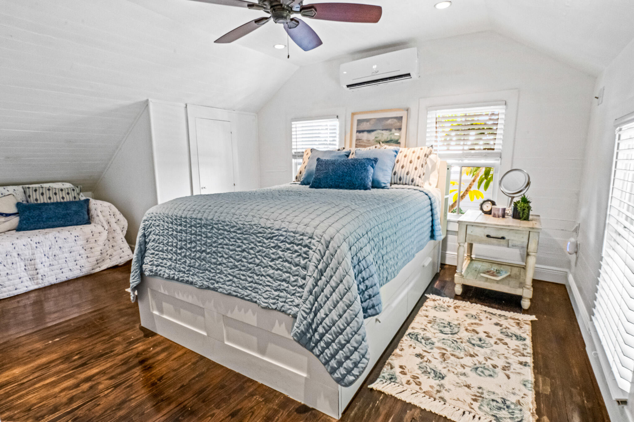 1019 Eaton Street Key West, FL 33040 - Photo 20 of 50 Guest Room 1
