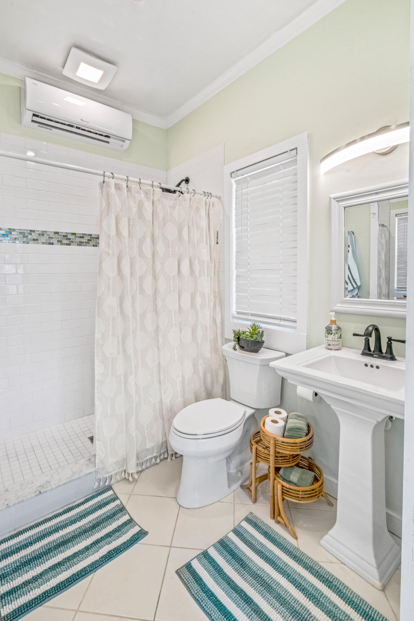 1019 Eaton Street Key West, FL 33040 - Photo 25 of 50 Outdoor Guest Bath