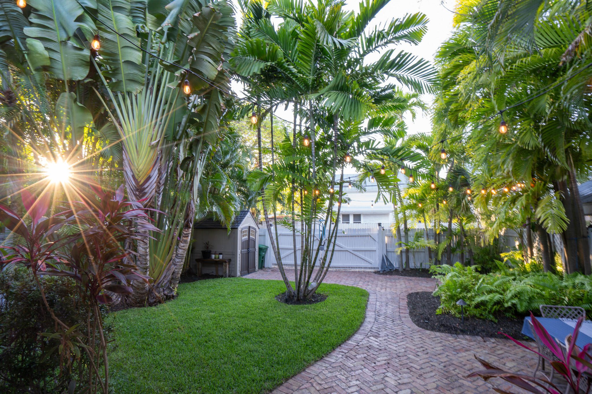 1019 Eaton Street Key West, FL 33040 - Photo 35 of 50 Stunning Palms