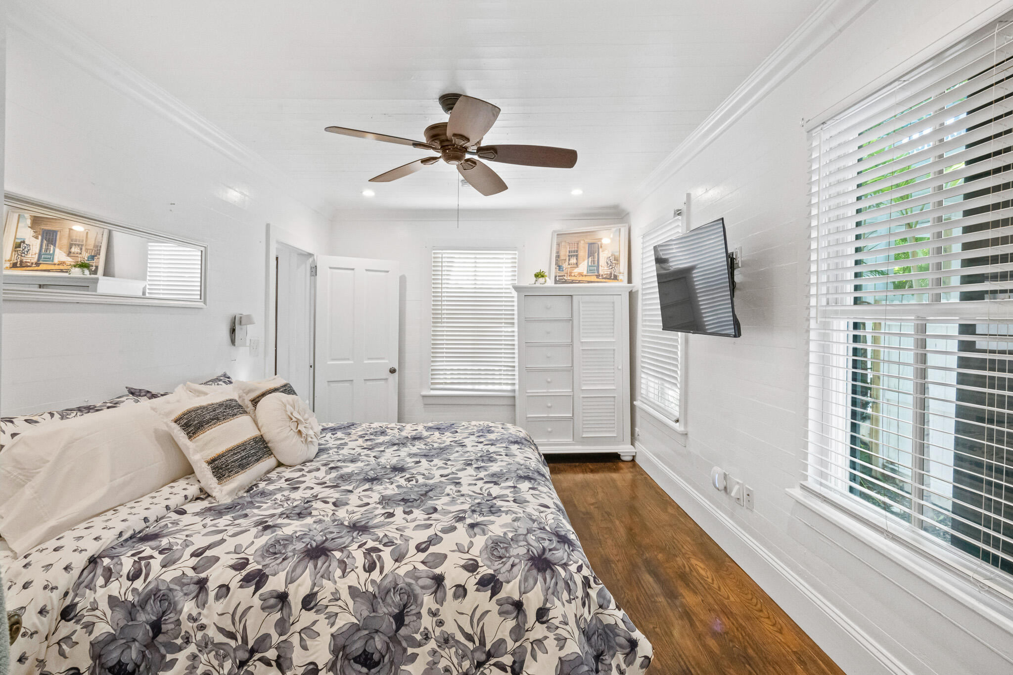 1019 Eaton Street Key West, FL 33040 - Photo 9 of 50 Primary Bedroom