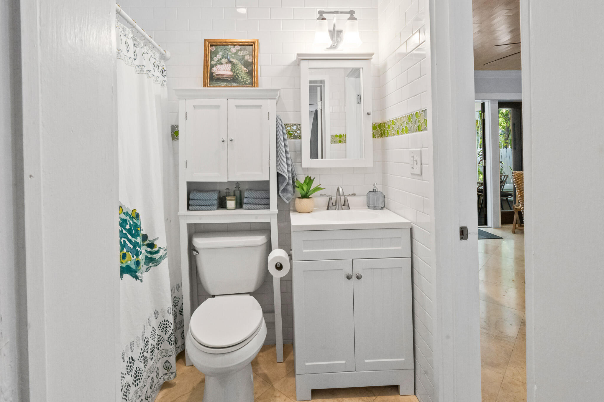 1019 Eaton Street Key West, FL 33040 - Photo 10 of 50 Main Bathroom