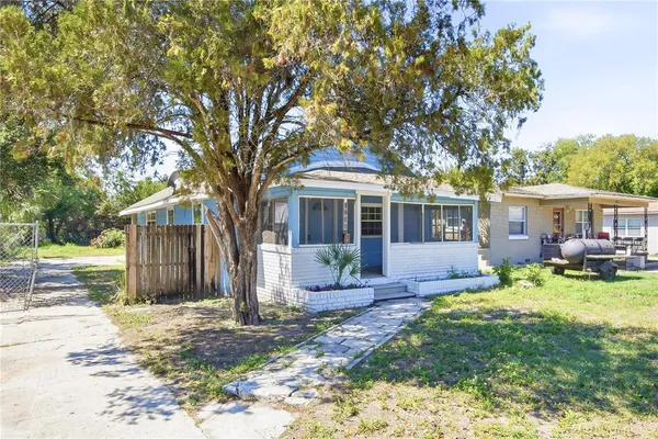 $1,795 | 1745 Dayton Street South, St. Petersburg, FL 33712