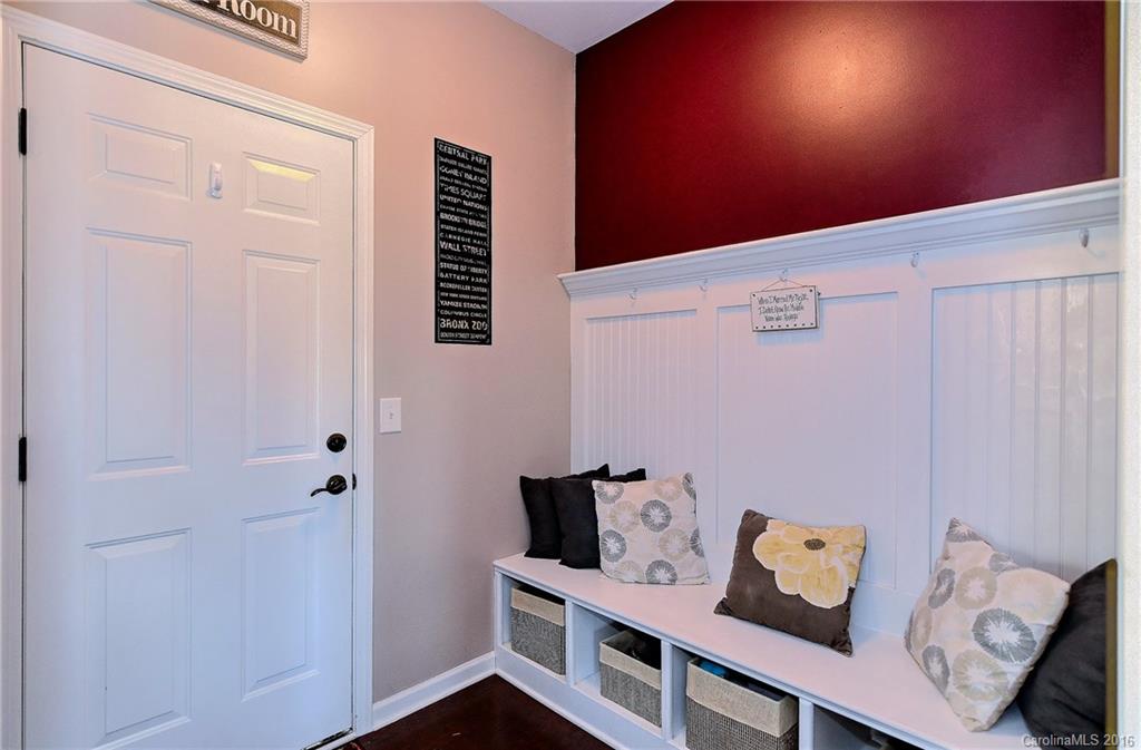1428 Ridgehaven Road Waxhaw, NC 28173 - Photo 8 of 24 a room with toys and wooden floor