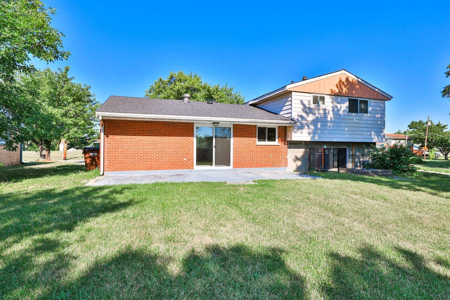 11610 Hanover Road Forest Park, OH 45240 - Photo 29 of 30