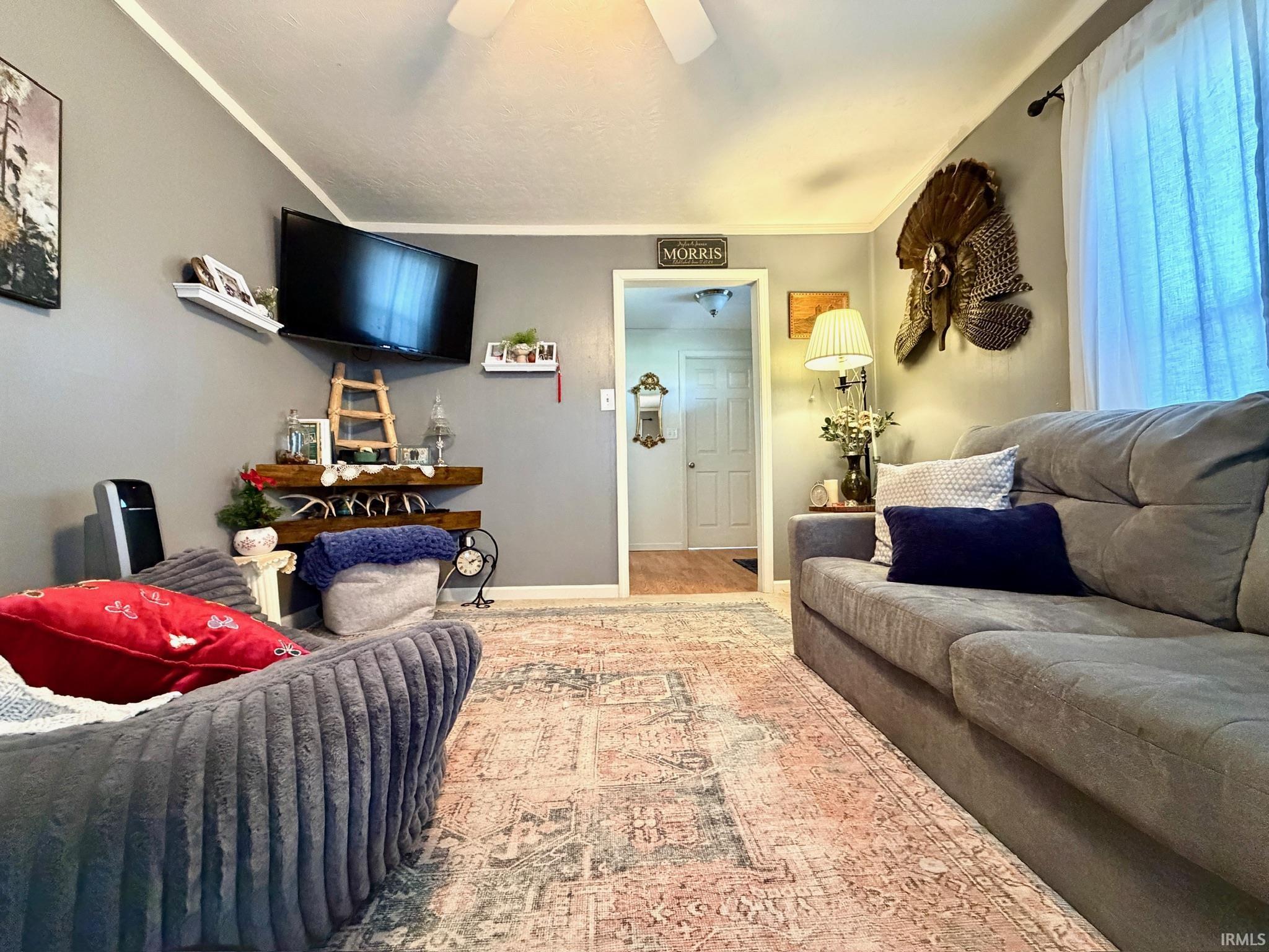 808 Spice Valley Road Mitchell, IN 47446 - Photo 11 of 27