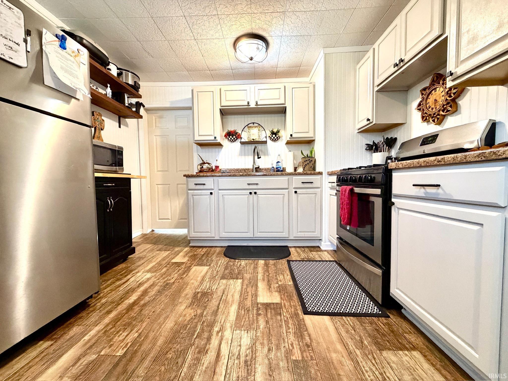 808 Spice Valley Road Mitchell, IN 47446 - Photo 14 of 27