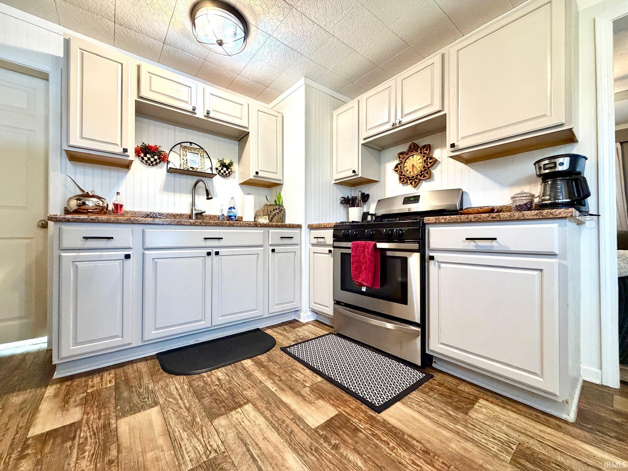 808 Spice Valley Road Mitchell, IN 47446 - Photo 15 of 27