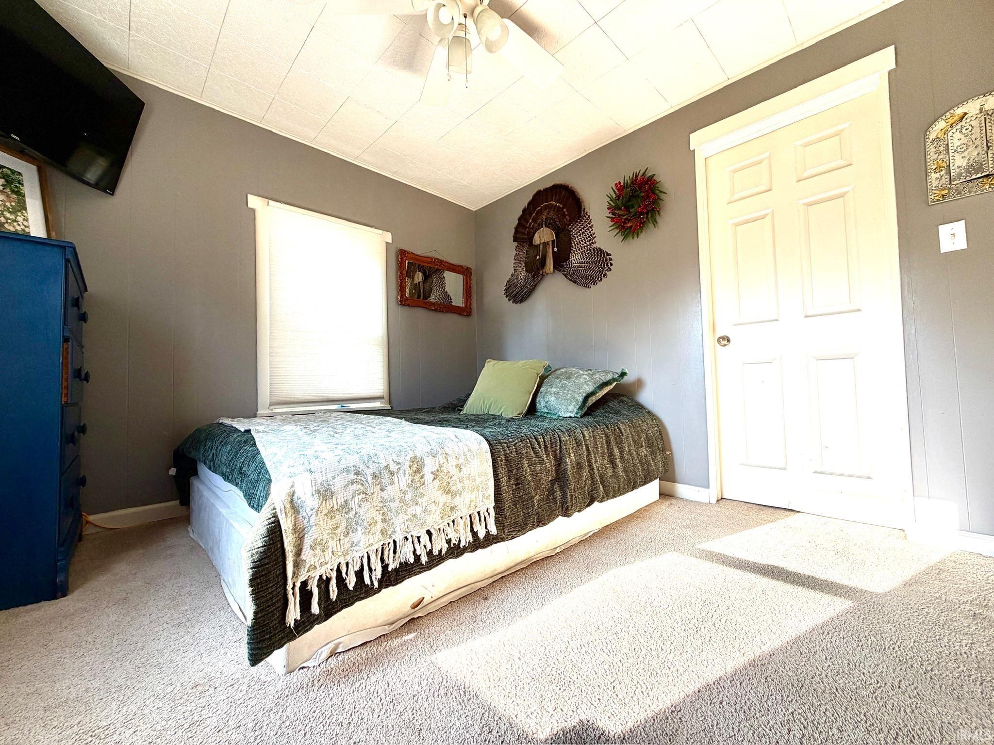 808 Spice Valley Road Mitchell, IN 47446 - Photo 18 of 27