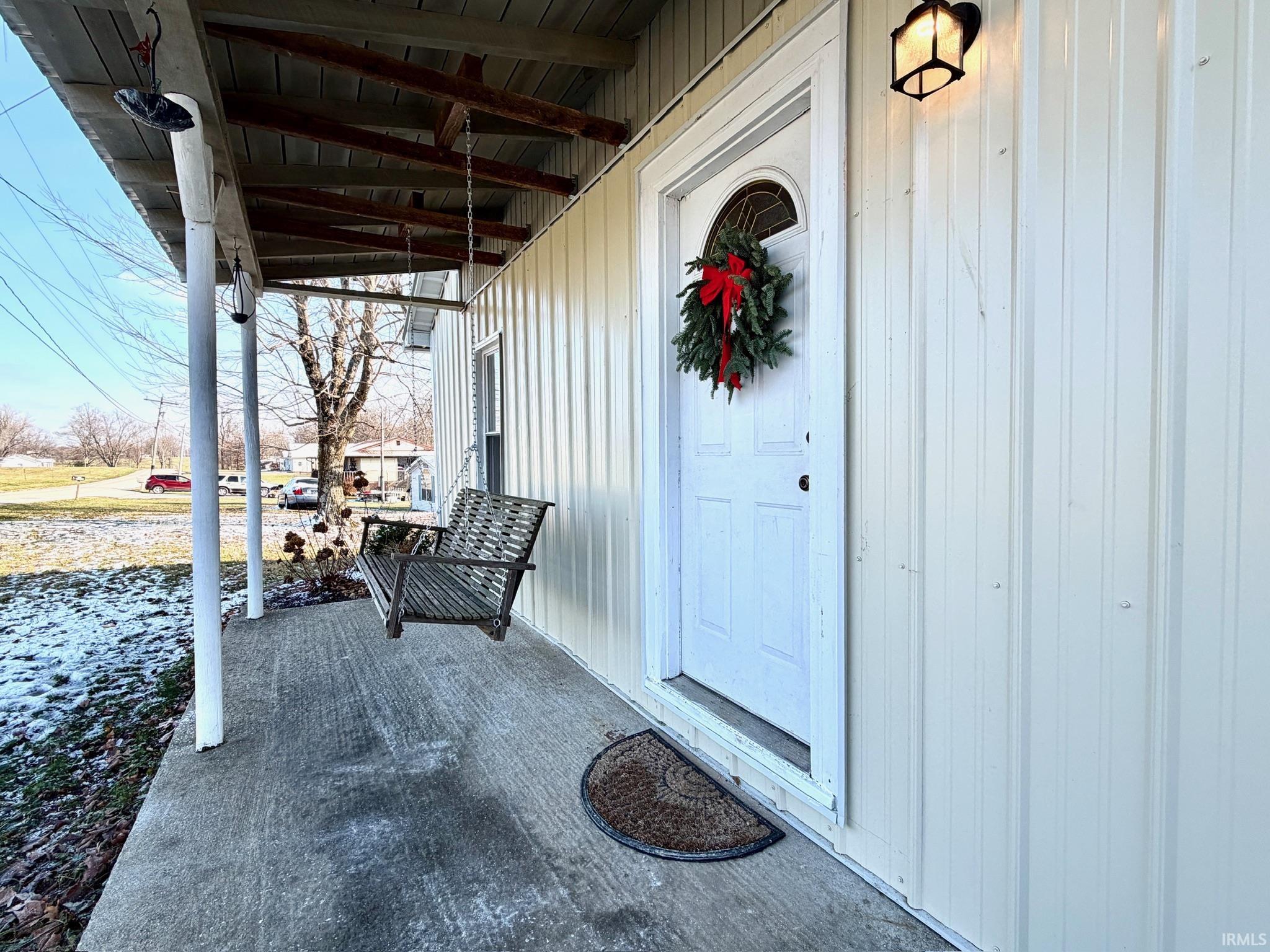 808 Spice Valley Road Mitchell, IN 47446 - Photo 5 of 27