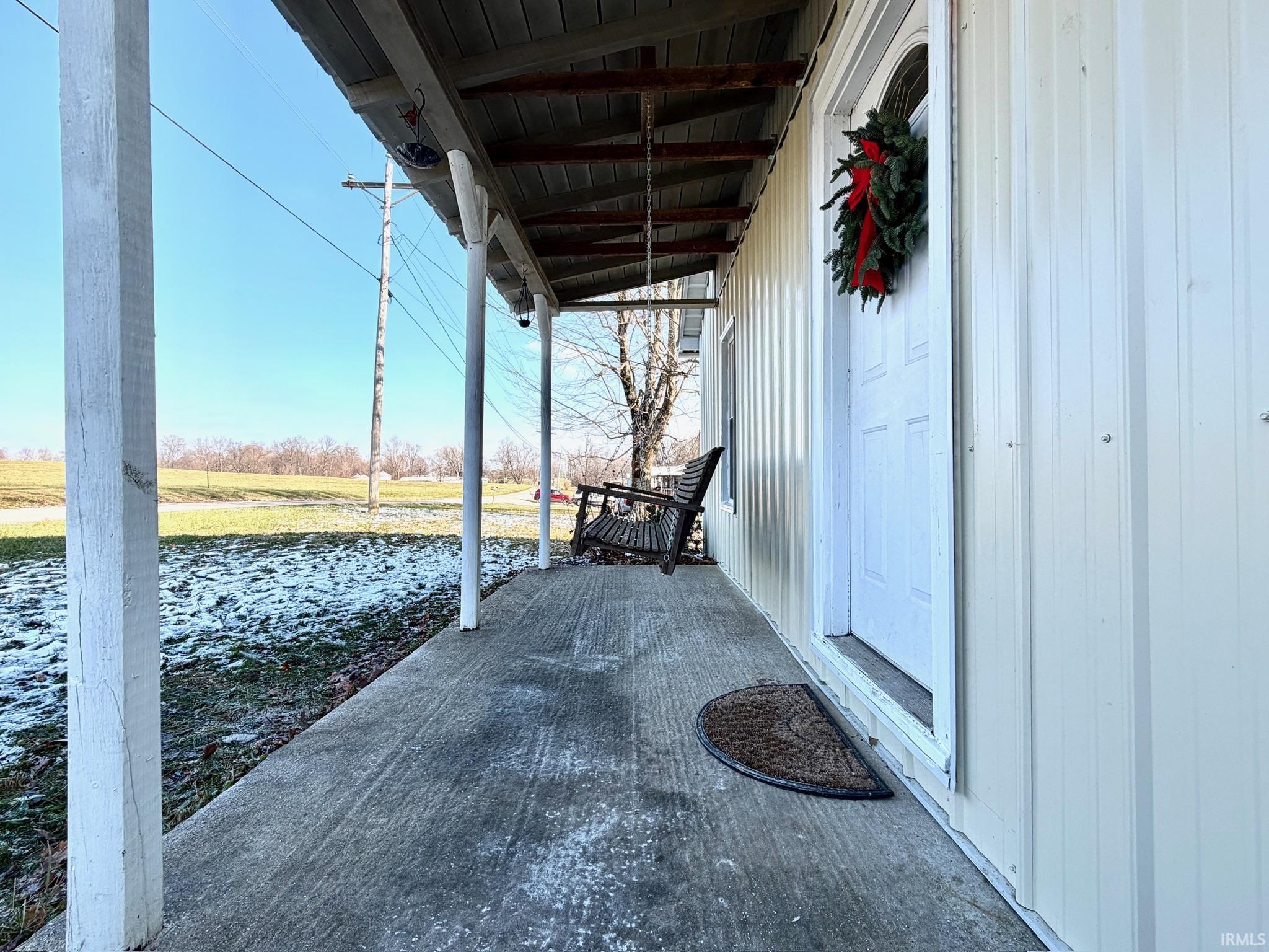 808 Spice Valley Road Mitchell, IN 47446 - Photo 6 of 27