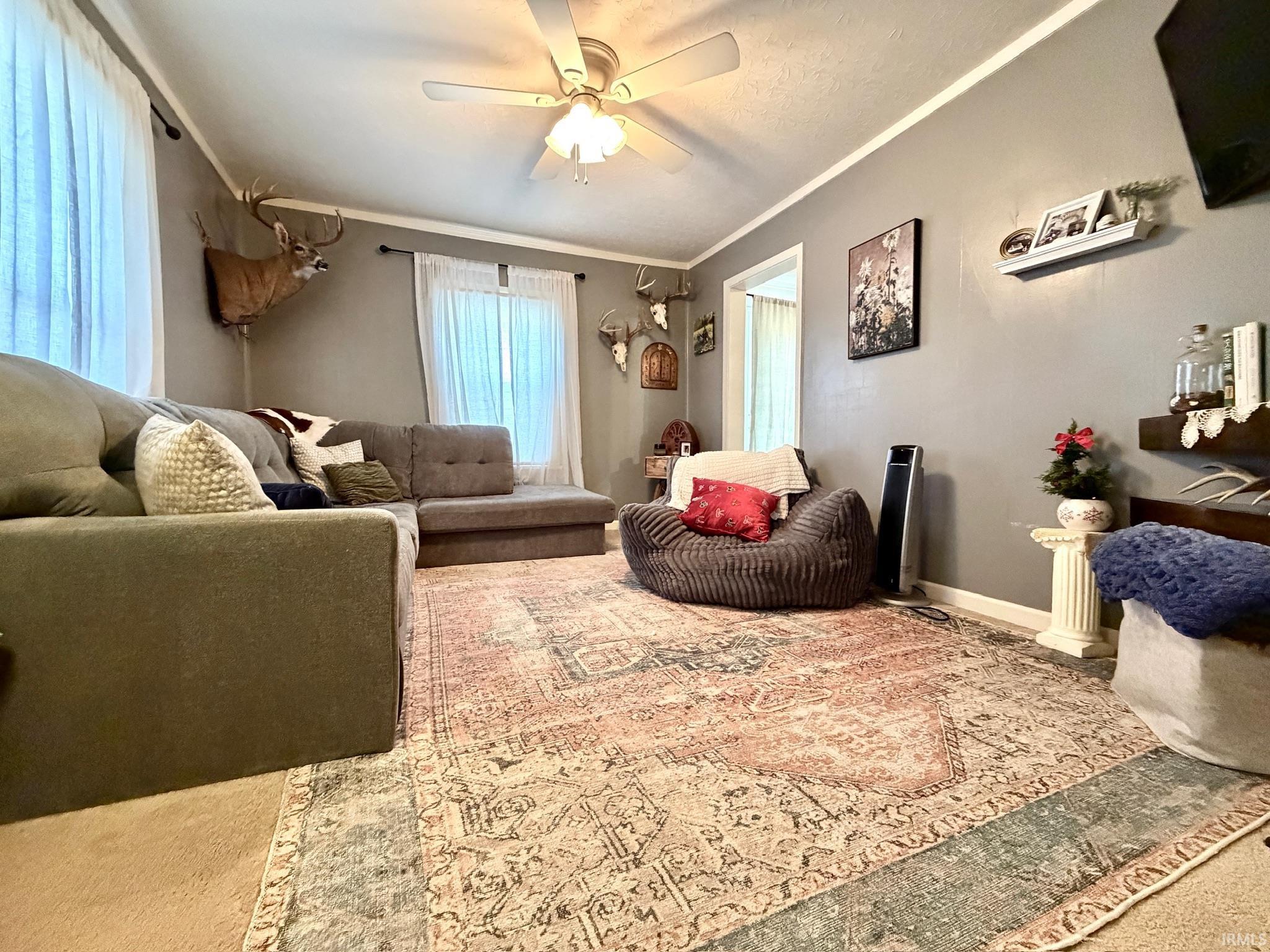 808 Spice Valley Road Mitchell, IN 47446 - Photo 9 of 27