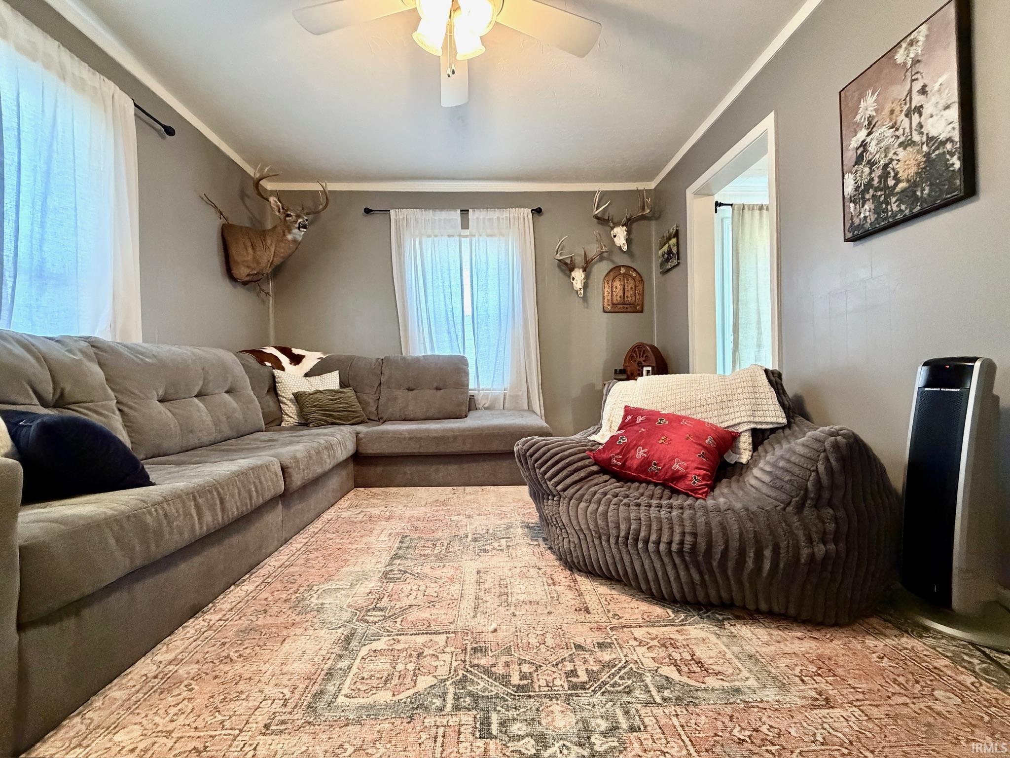 808 Spice Valley Road Mitchell, IN 47446 - Photo 10 of 27