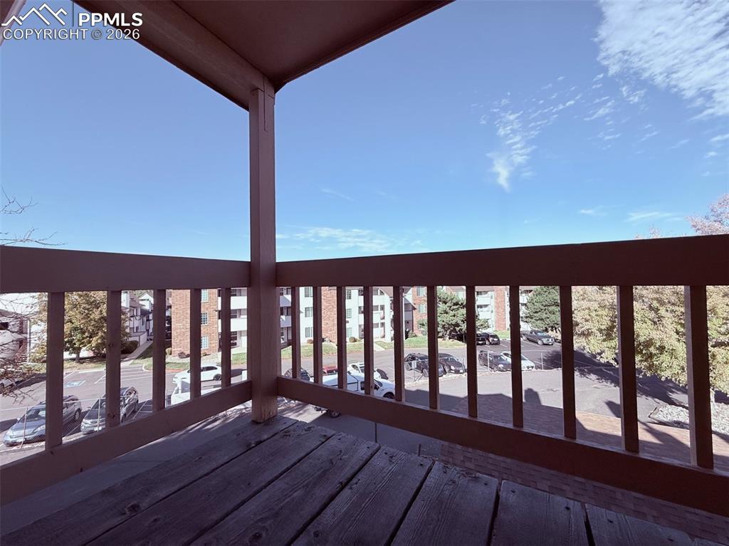 840 Tenderfoot Hill Road, Unit 201 Colorado Springs, CO 80906 - Photo 24 of 29