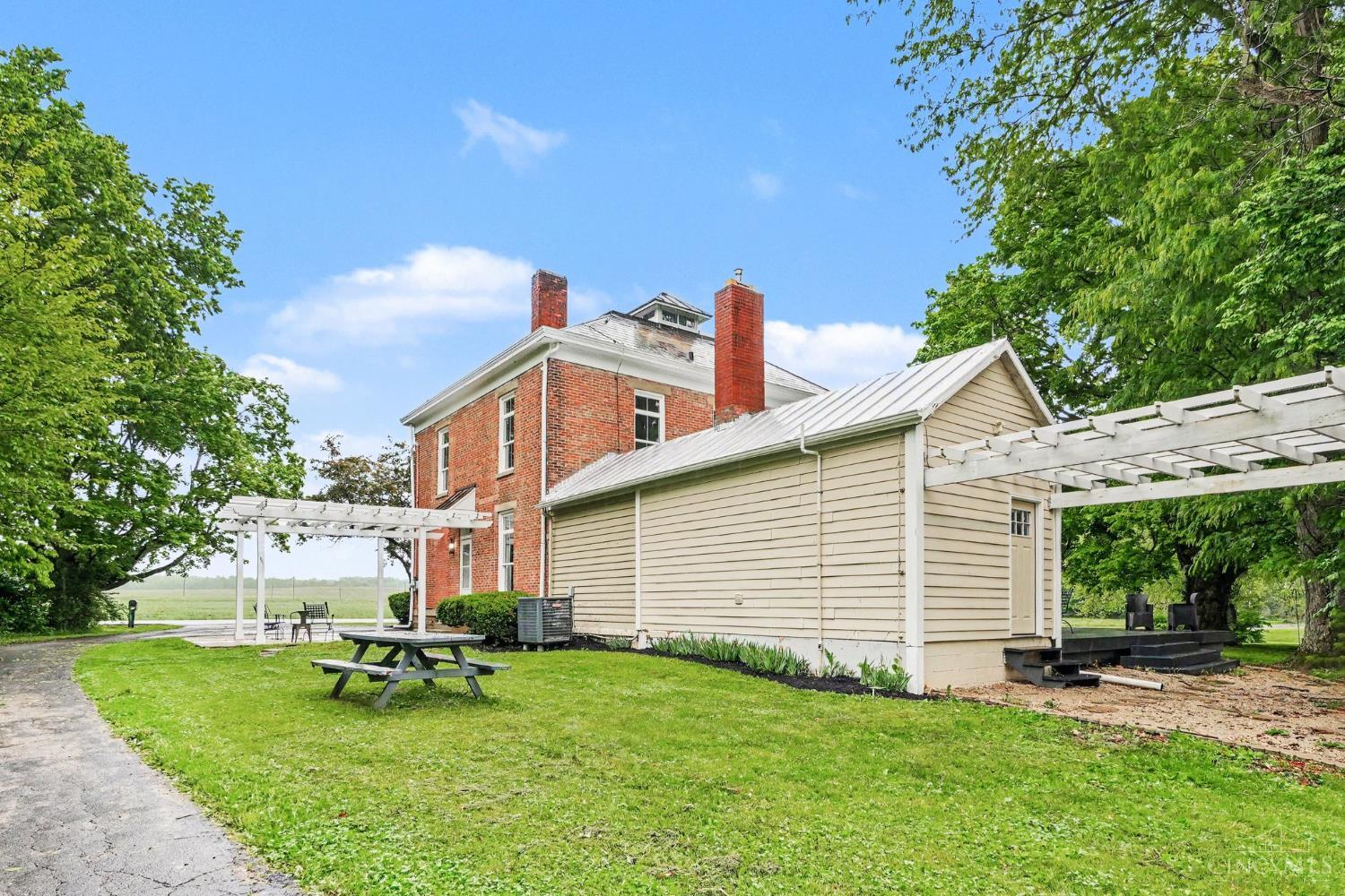 3535 Keever Road Lebanon, OH 45036 - Photo 29 of 37