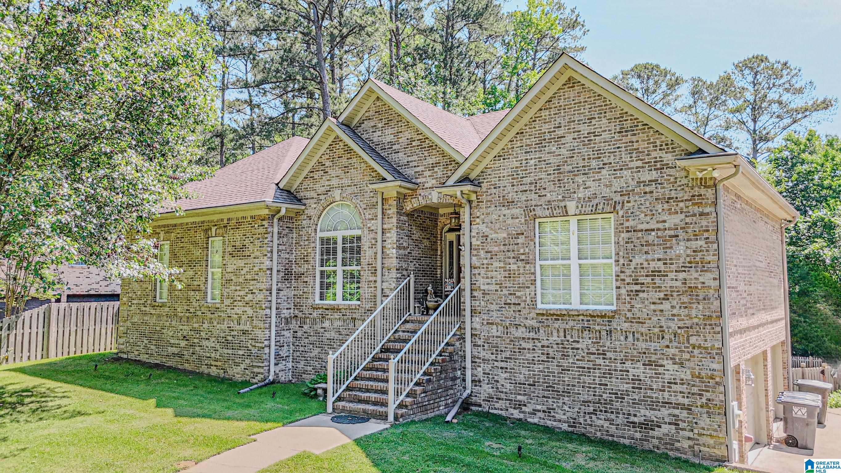 3722 Sharon Lane Bessemer, AL 35023 - Photo 35 of 36
