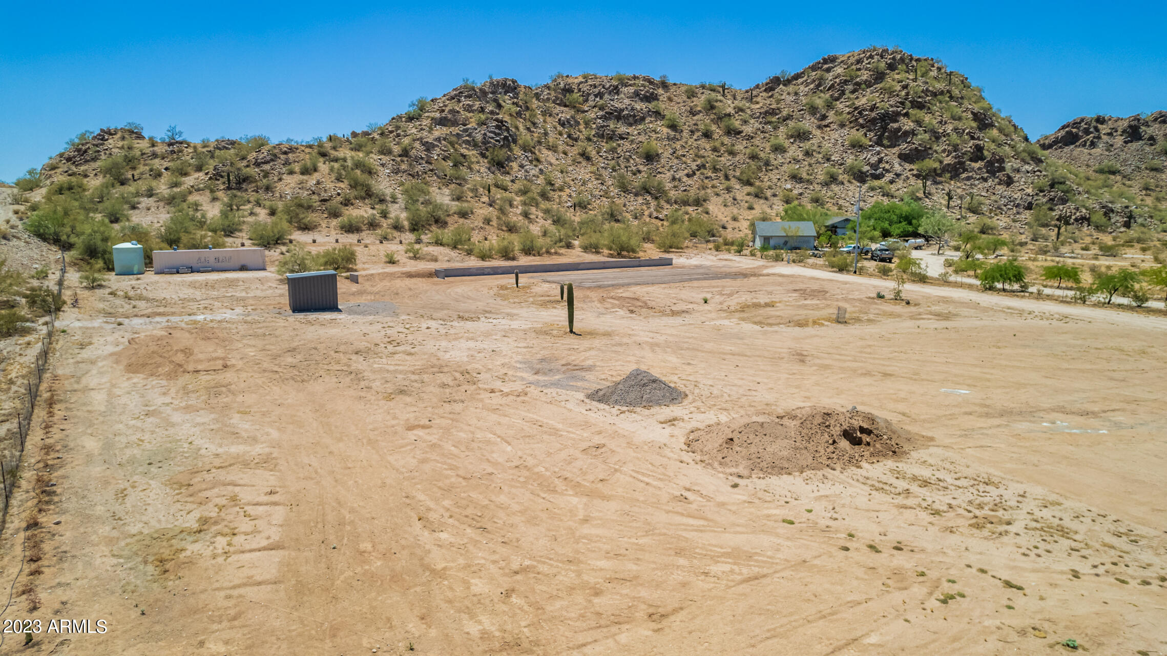 178 South Osa Road, Unit 32 Maricopa, AZ 85139 - Photo 12 of 24 12 - Osa Drone