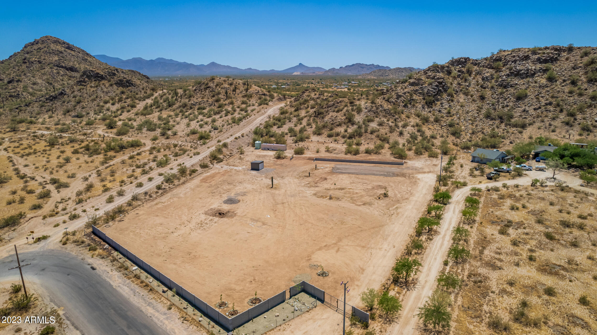 178 South Osa Road, Unit 32 Maricopa, AZ 85139 - Photo 2 of 24 02 - Osa Drone
