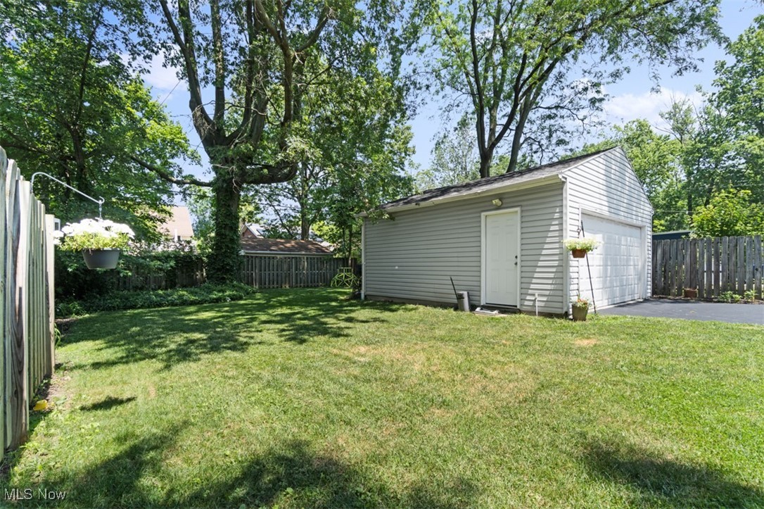 3075 Coleridge Road Cleveland, OH 44118 - Photo 38 of 39