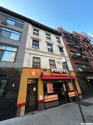 $3,700 | 75 Lexington Avenue, Unit 3R | Kips Bay