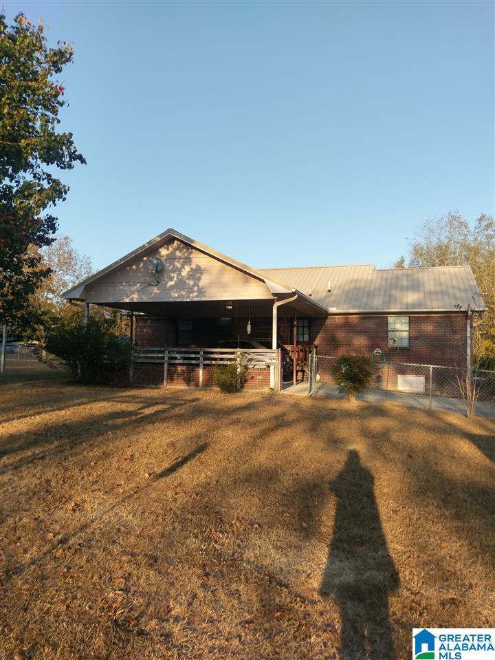 338 Collum Street Jemison, AL 35085 - Photo 21 of 27