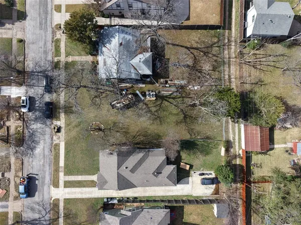 $635,000 | 5523 Bonita Avenue, Dallas, TX 75206