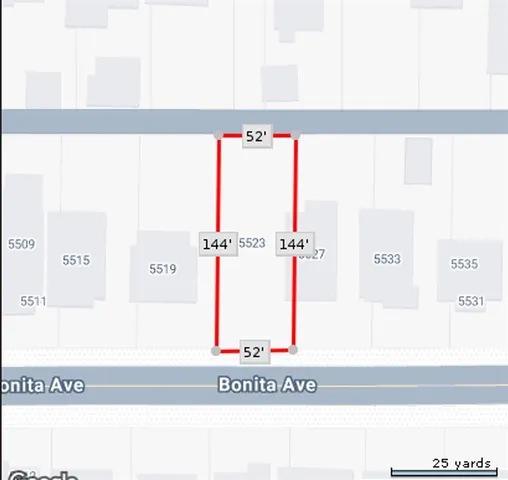 a picture of a park with a bench