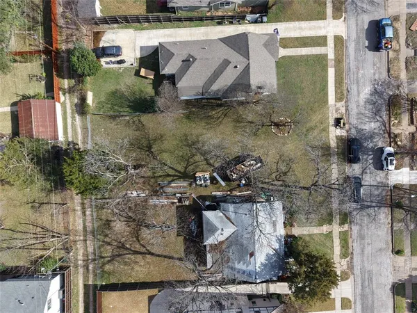 $635,000 | 5523 Bonita Avenue, Dallas, TX 75206