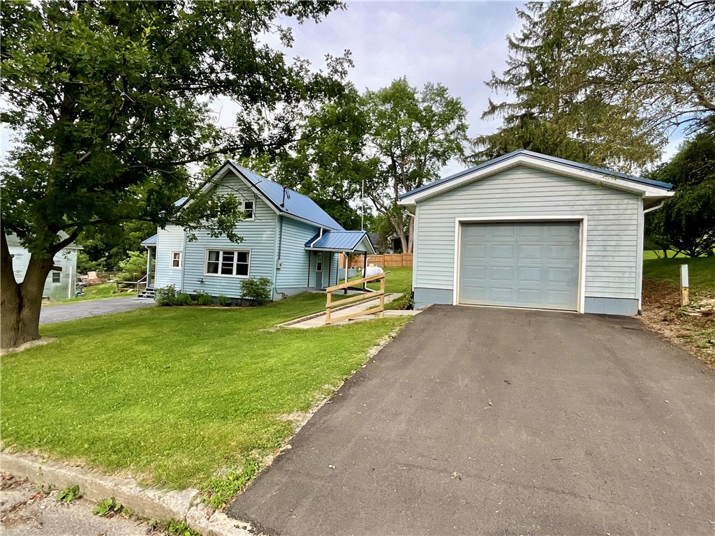 9 Jackson Burns, NY 14822 - Photo 3 of 40