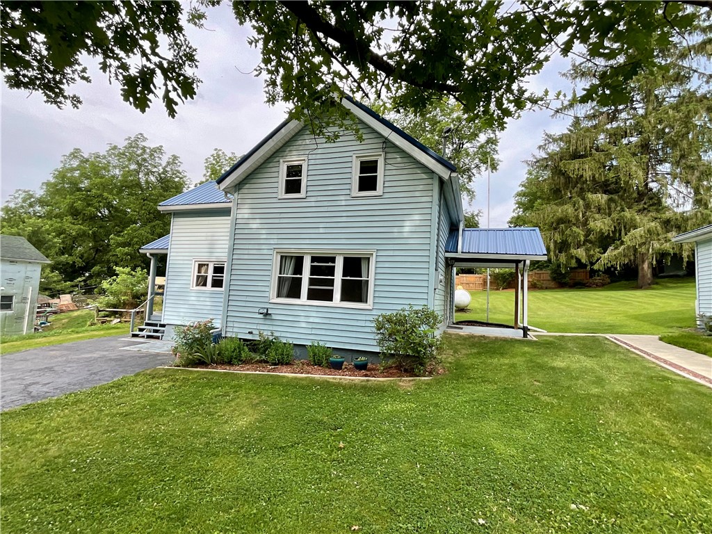 9 Jackson Burns, NY 14822 - Photo 4 of 40