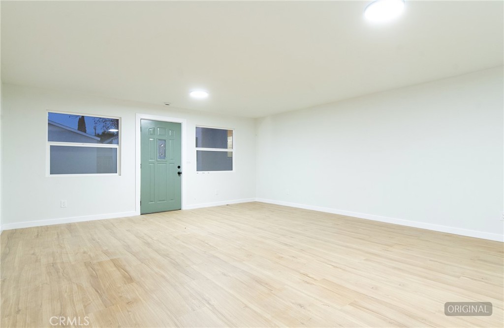 1100 East Tichenor Street Compton, CA 90221 - Photo 18 of 34 a view of an empty room