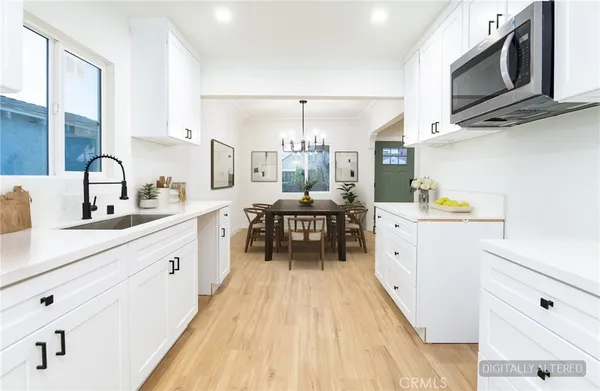 $775,000 | 1100 East Tichenor Street, Compton, CA 90221