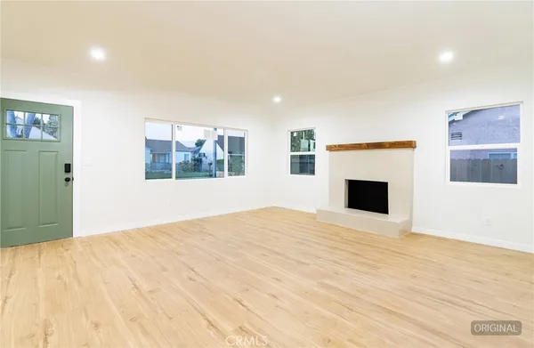 $775,000 | 1100 East Tichenor Street, Compton, CA 90221