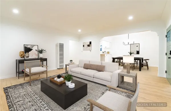 $775,000 | 1100 East Tichenor Street, Compton, CA 90221