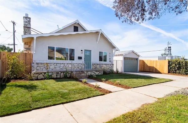 $775,000 | 1100 East Tichenor Street, Compton, CA 90221