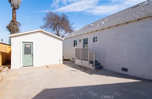 $775,000 | 1100 East Tichenor Street, Compton, CA 90221