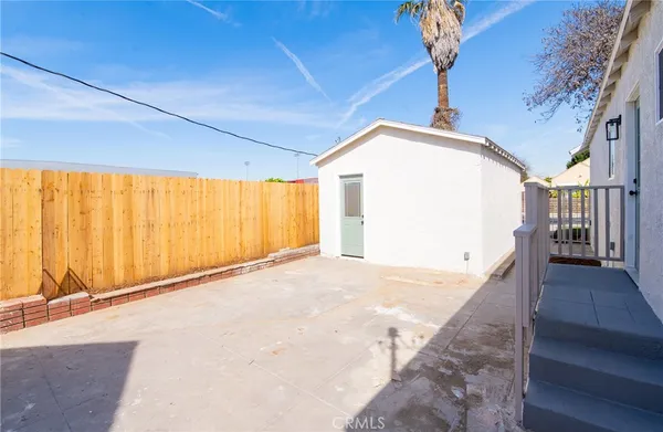 $775,000 | 1100 East Tichenor Street, Compton, CA 90221