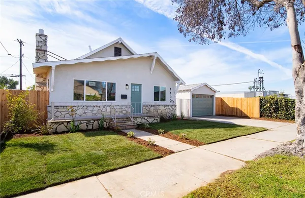 $775,000 | 1100 East Tichenor Street, Compton, CA 90221