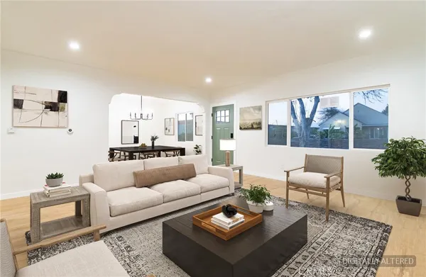 $775,000 | 1100 East Tichenor Street, Compton, CA 90221