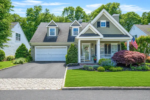 $774,900 | 116 Golden Spruce Drive, Calverton, NY 11933