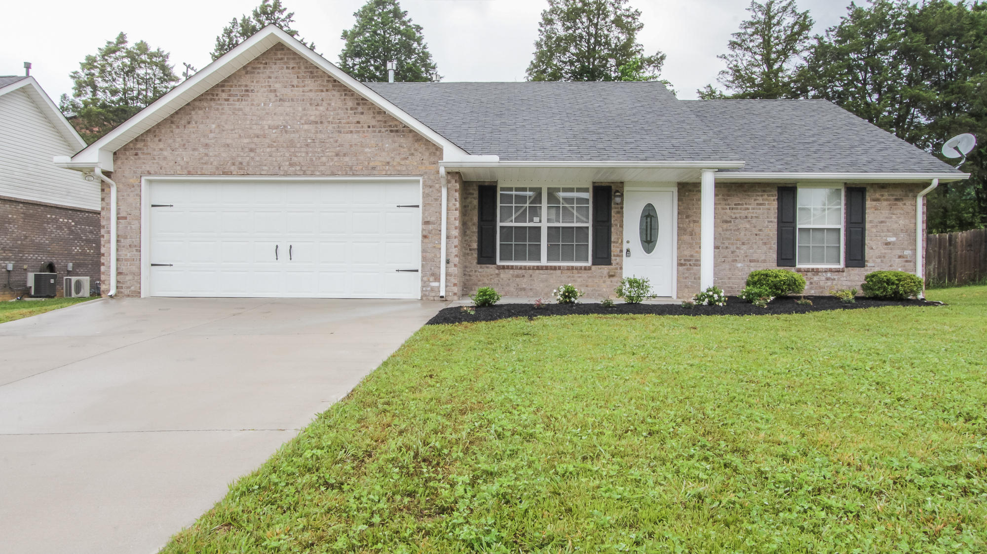7632 Applecross Road, Corryton, TN 37721