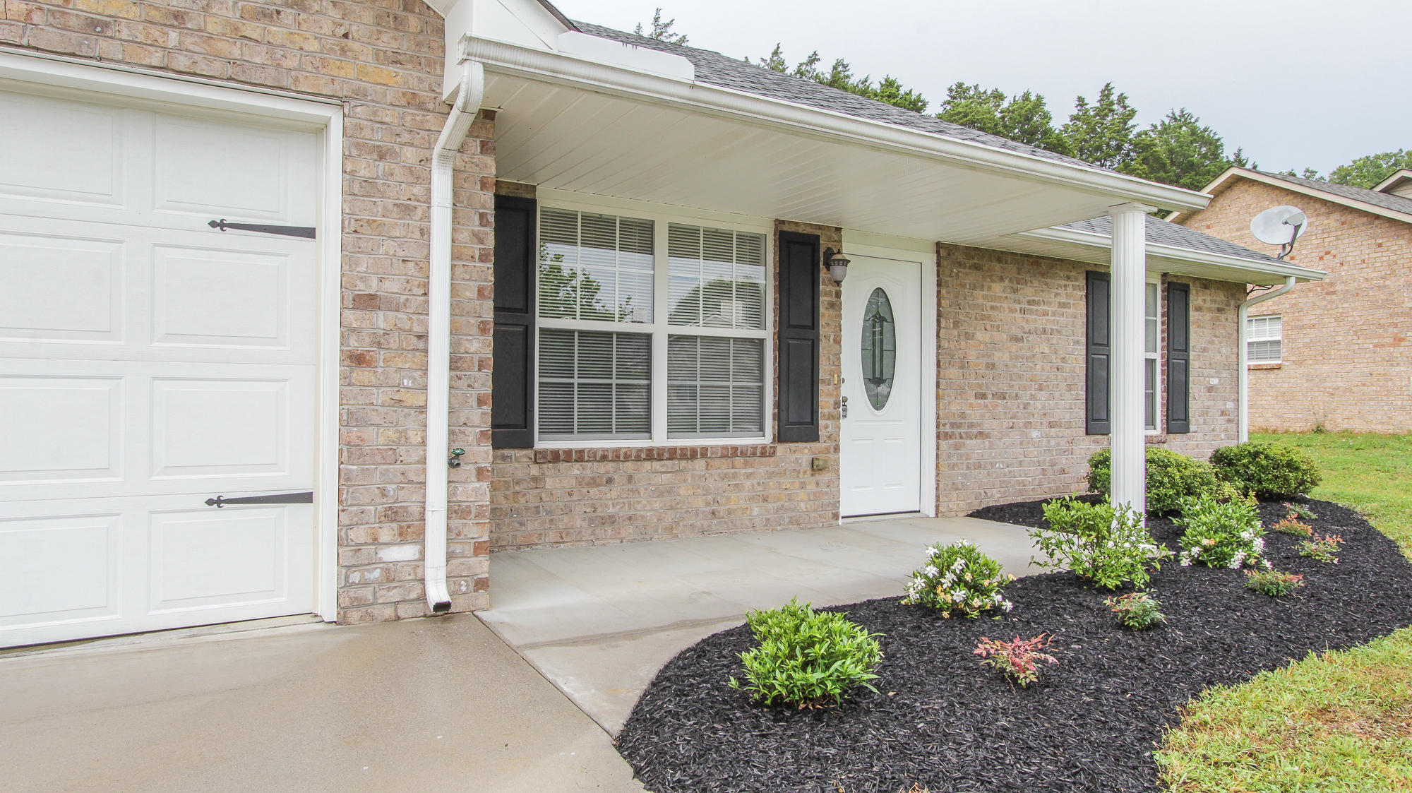 7632 Applecross Road Corryton, TN 37721 - Photo 2 of 25 7632 Applecross Road, Corryton, TN 37721