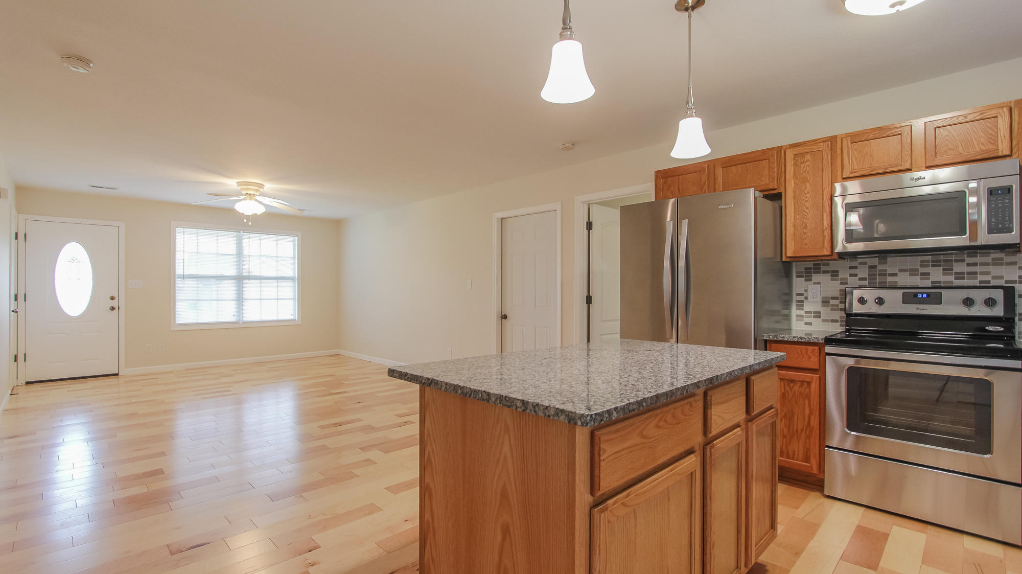 7632 Applecross Road Corryton, TN 37721 - Photo 3 of 25 7632 Applecross Road, Corryton, TN 37721