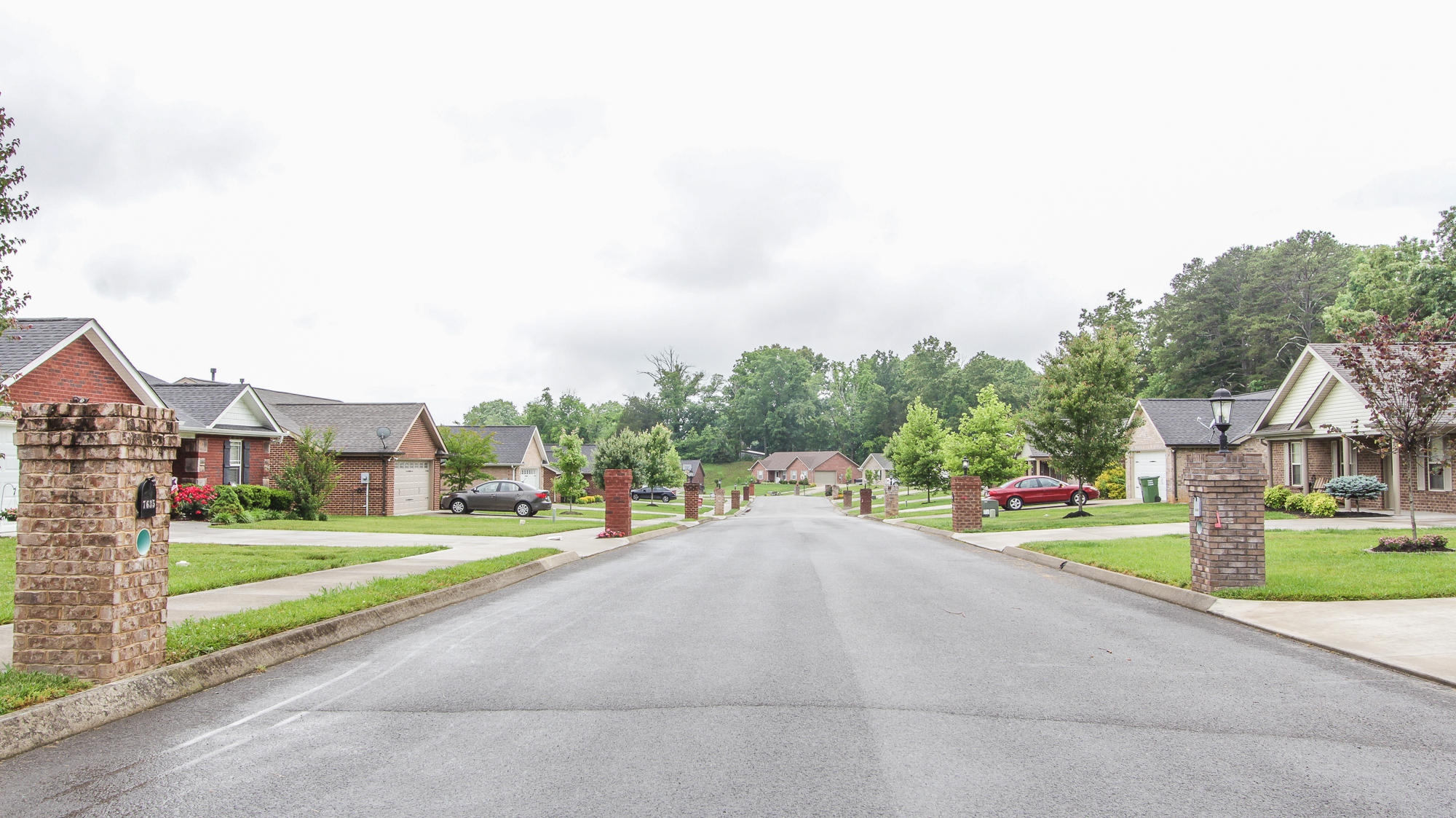 7632 Applecross Road Corryton, TN 37721 - Photo 24 of 25 7632 Applecross Road, Corryton, TN 37721