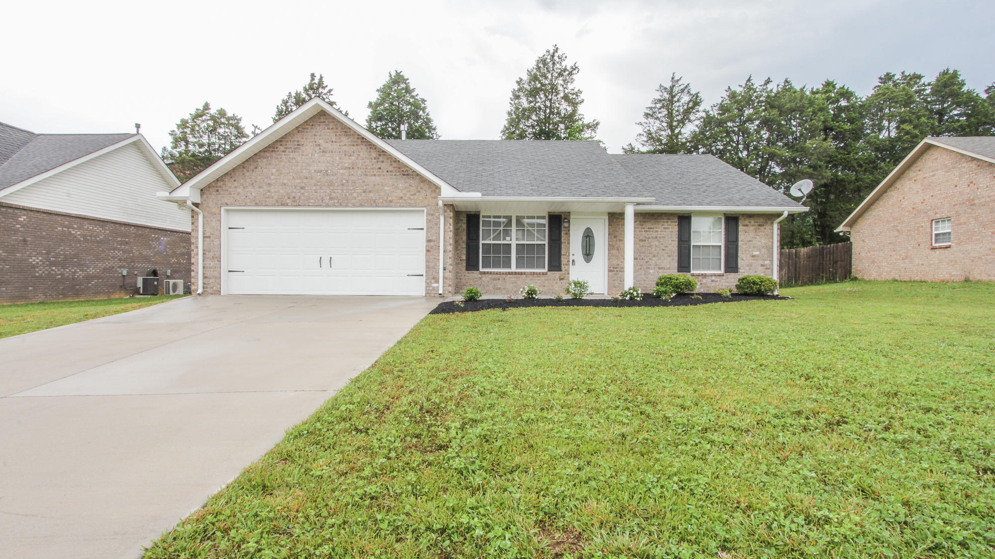 7632 Applecross Road Corryton, TN 37721 - Photo 25 of 25 7632 Applecross Road, Corryton, TN 37721